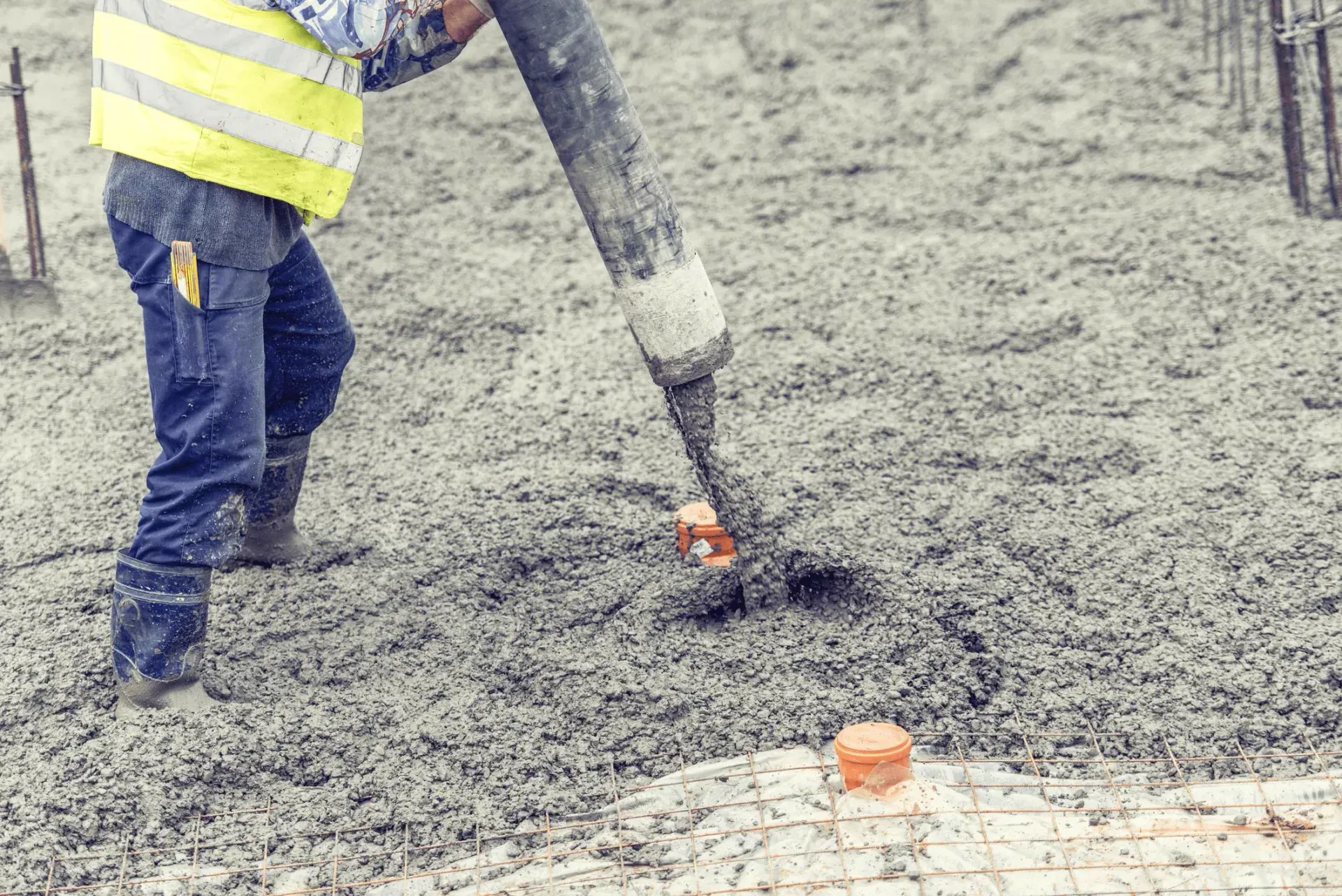 Screed Supply